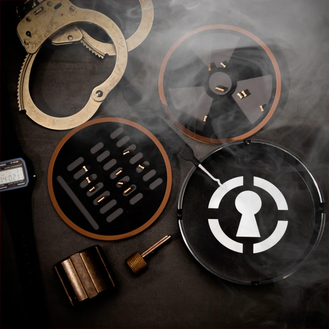 Ashtray