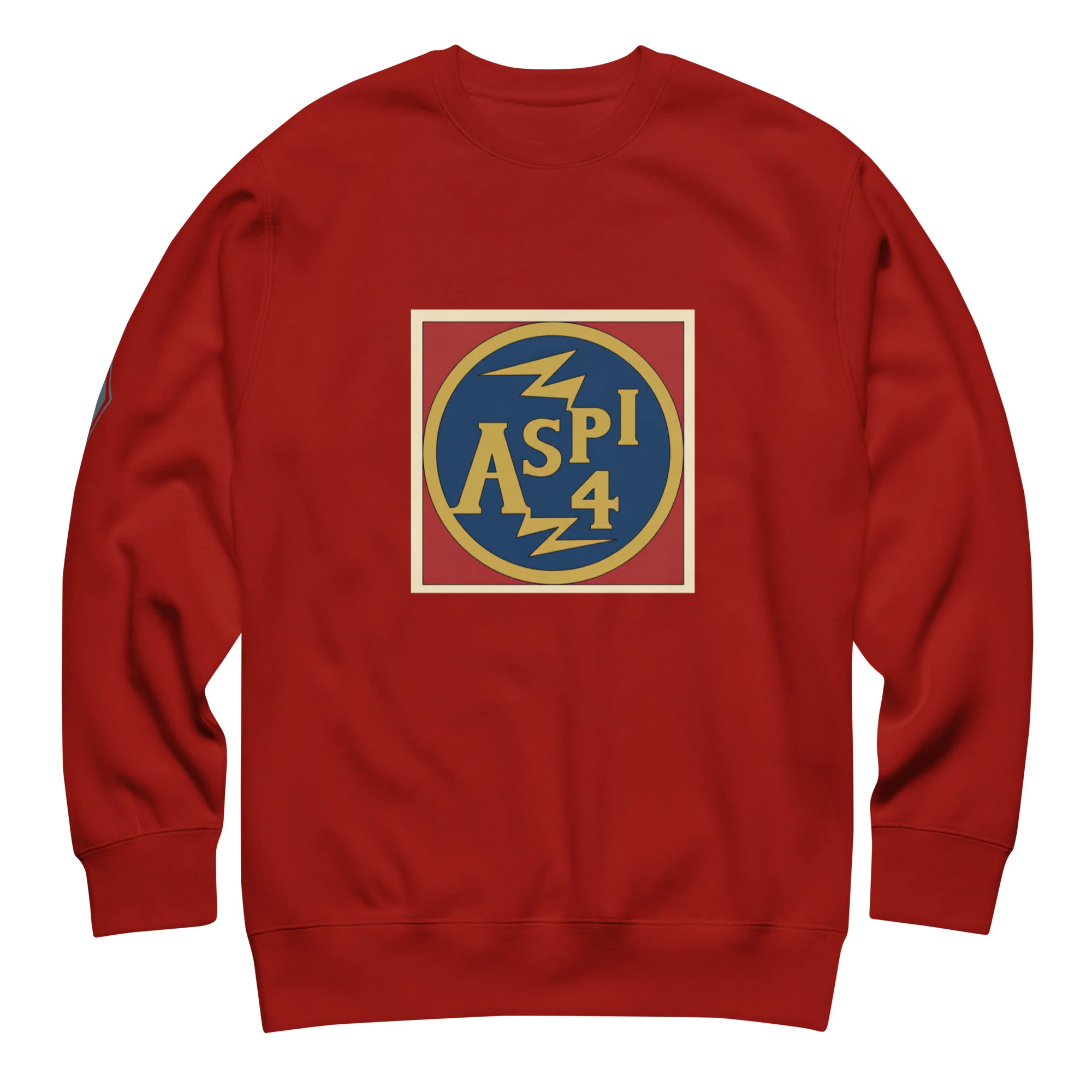 ASPI4 Propaganda Radio