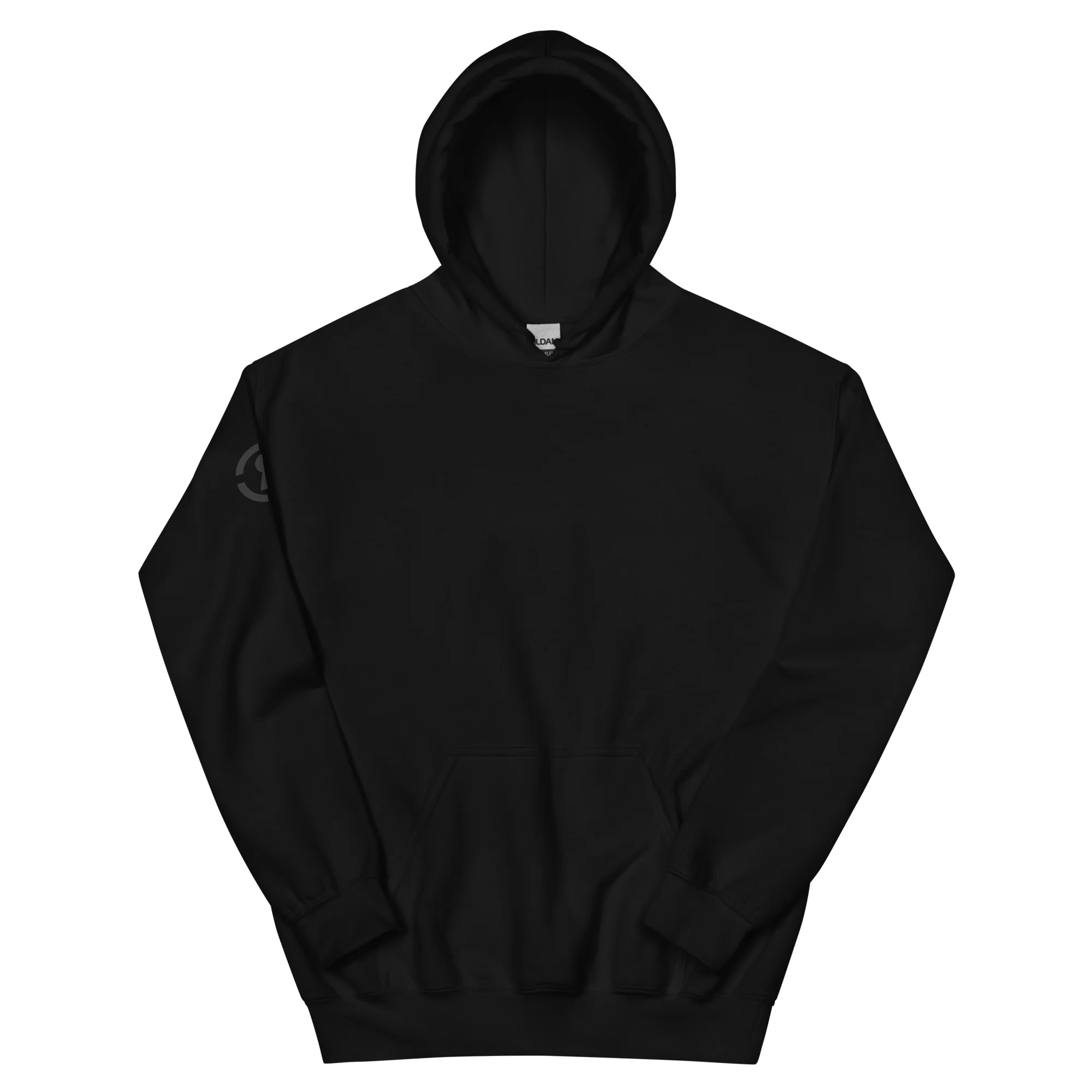 DARK SHIFT HOODIE - Image 2