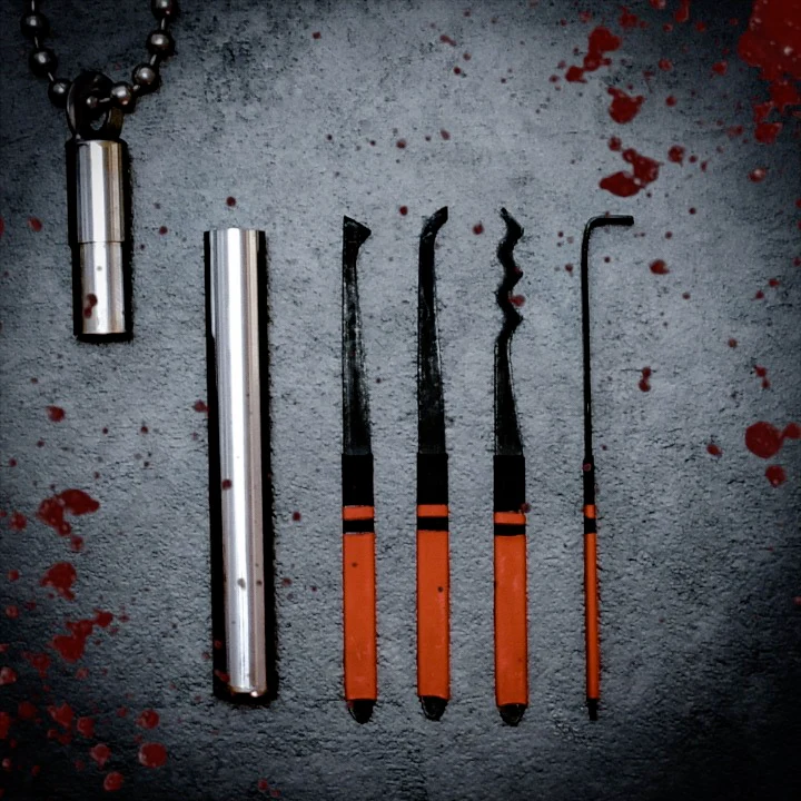 Killermaru's Survival Picks #1 - Image 2