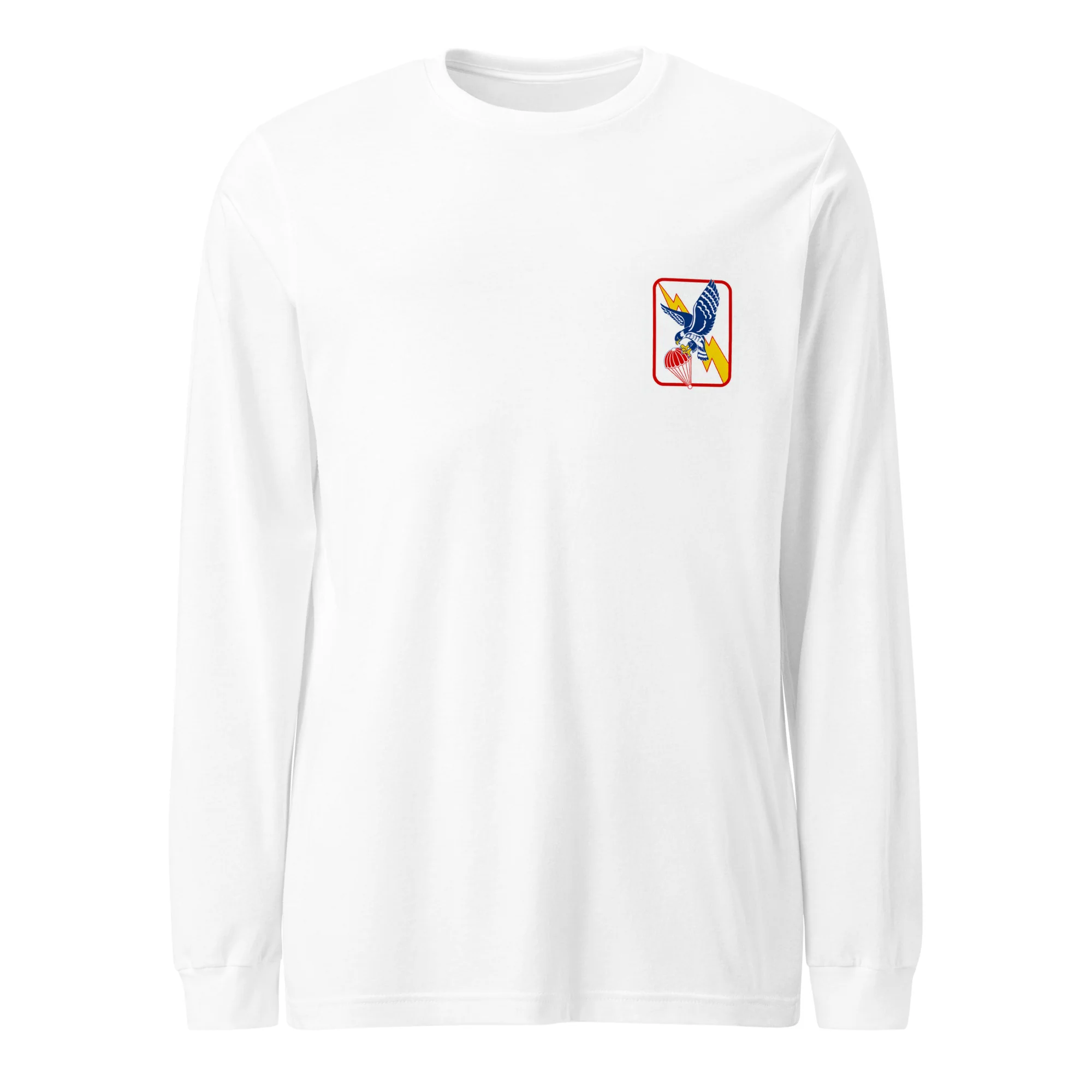 Long Sleeve - capture