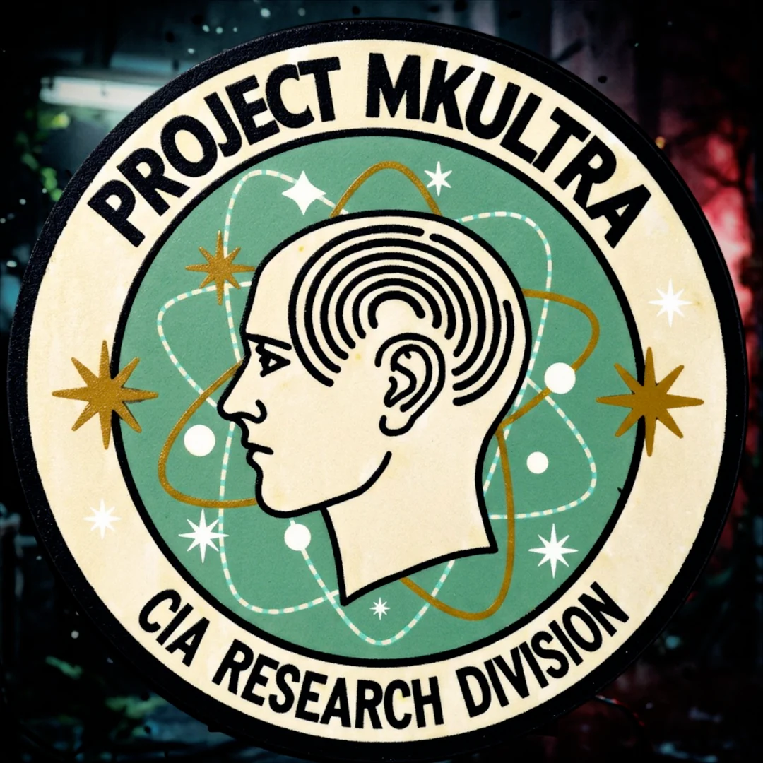 MKUltra Project - Image 2
