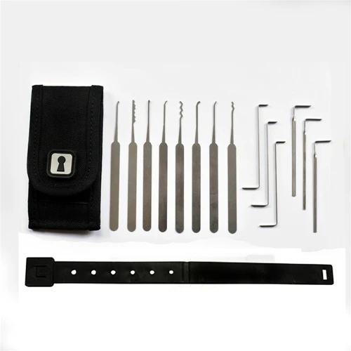 SF Edition Sentry set - Black - Image 4