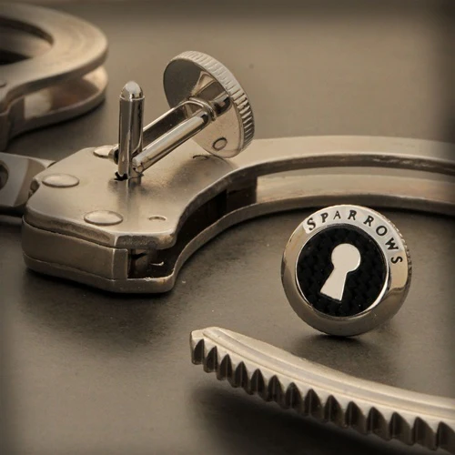 Sparrows UNCUFF LINK - Image 3