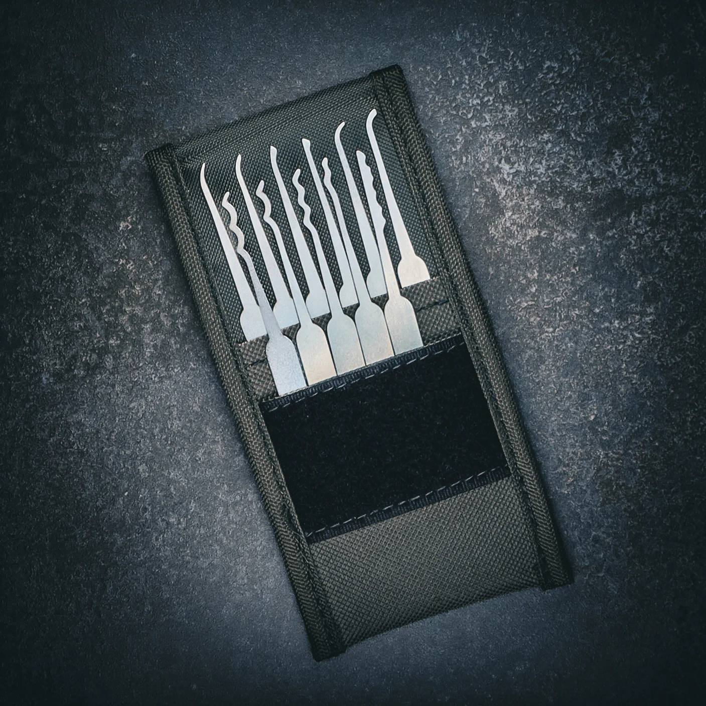 Thins Sliver Lock Picks - Image 3